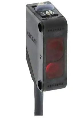 OMRON欧姆龙E3Z-D82 2M BY OMC光电传感器青岛平山技研刘156-21198049