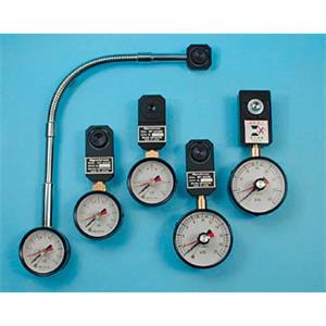 日本SPOTRON狮宝龙SP-233SN油压式加压力计 李:157*1387*6121