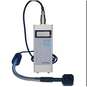 日本SPOTRON狮宝龙SP-255-F30kN数字式压力计 李:157*1387*6121