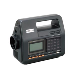 日本KETT凯特KJT-130便携式近红外线水分分析仪 李:157*1387*6121