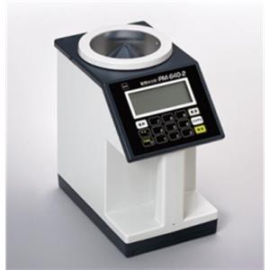 日本KETT凯特PM-640-2电动谷物水分仪 李:157*1387*6121