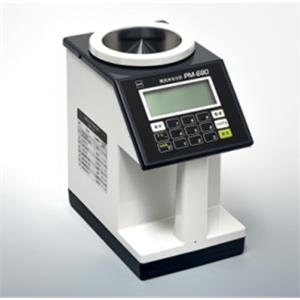 日本KETT凯特PM-680免洗米水分仪 李:157*1387*6121