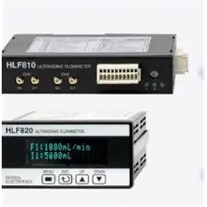 HONDA本多电子 超声波流量计 HLF810青岛平山技研刘156-21198049