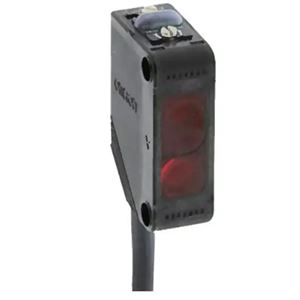 OMRON欧姆龙E3Z-D82 2M BY OMC光电传感器青岛平山技研刘156-21198049