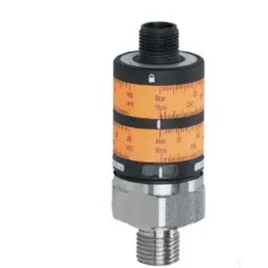 日本进口IFM易福门PK6521压力传感器青岛平山技研刘156-21198049