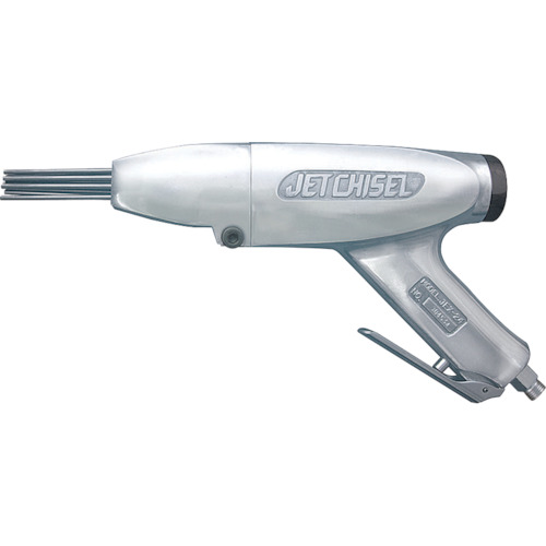 日本NITTO日东JEX-24气动除锈枪 李:157*1387*6121