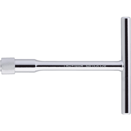 日本MITOLOY水户工机THC-100H空心扳手T形 李:157*1387*6121