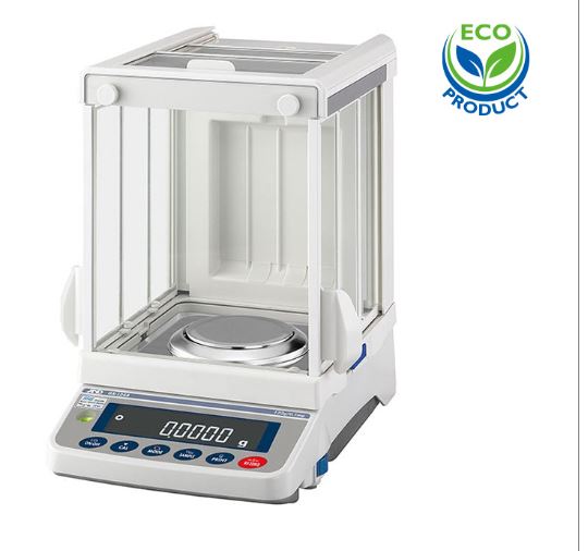 AND艾安得电子分析天平GX224A详询  关159-0897-0566