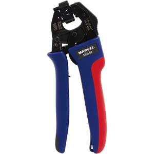 日本MARVEL玛宝MFH-05压接钳 李:157*1387*6121