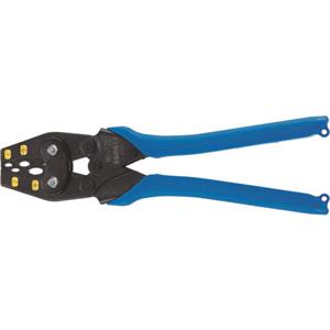 日本MARVEL玛宝MH-128压接钳 李:157*1387*6121