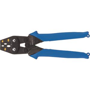 日本MARVEL玛宝MH-125小型压接钳 李:157*1387*6121