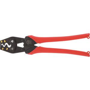 日本MARVEL玛宝MH-38压接钳压接工具 李:157*1387*6121