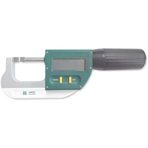 日本SK新泻精机MCD-25IP67BS2高精度数字S线刀片微米测量工具 李:157*1387*6121