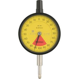 日本MITUTOYO三丰2959AB指针式百分表 李:157*1387*6121