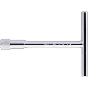 日本MITOLOY水户工机THC-100H空心扳手T形 李:157*1387*6121