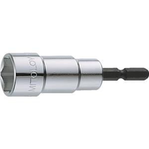 日本MITOLOY水户工机EF-17S短套筒 李:157*1387*6121