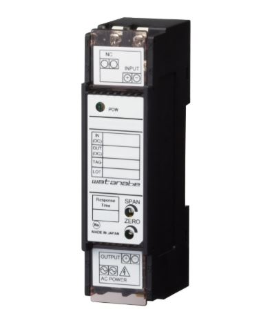 WATANABE渡边TZ-5DA-2A电流转换器青岛平山技研刘156-21198049