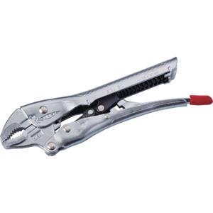 日本SUPER世霸SGA150手动握力钳大力钳 李:157*1387*6121