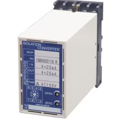 渡边电机信号变换器WVP-DCE-36A-5青岛平山技研刘156-21198049