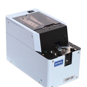 OHTAKE大武自动机用螺丝机OM-26R30详询  关159-0897-0566