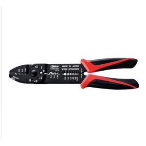 LOBSTER虾牌手动多功能压线钳FK-1A详询  关159-0897-0566