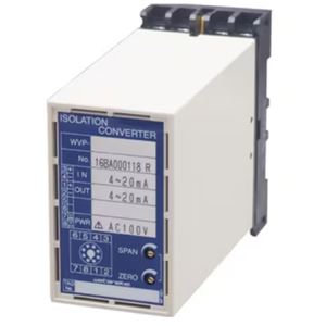 渡边电机信号变换器WVP-DCE-36A-5青岛平山技研刘156-21198049