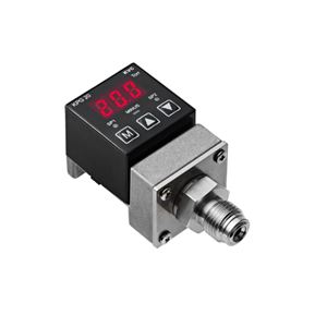 KVC真空计开关KPG20-1-N-1-2M-T青岛平山技研刘156-21198049