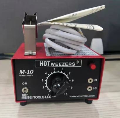 美国MEISEI导线热剥器M20-7B青岛平山技研刘156-21198049