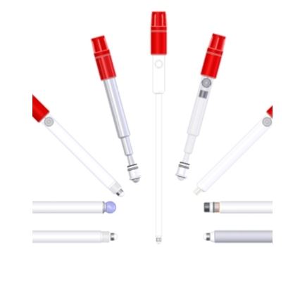 京都电子KEM复合银电极C-373青岛平山技研刘156-21198049