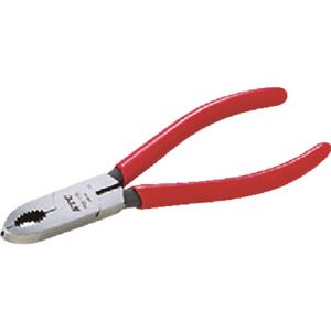 日本KTC京都机械PSN-175尖嘴钳螺丝钳 李:157*1387*6121