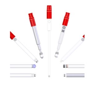 京都电子KEM复合银电极C-373青岛平山技研刘156-21198049