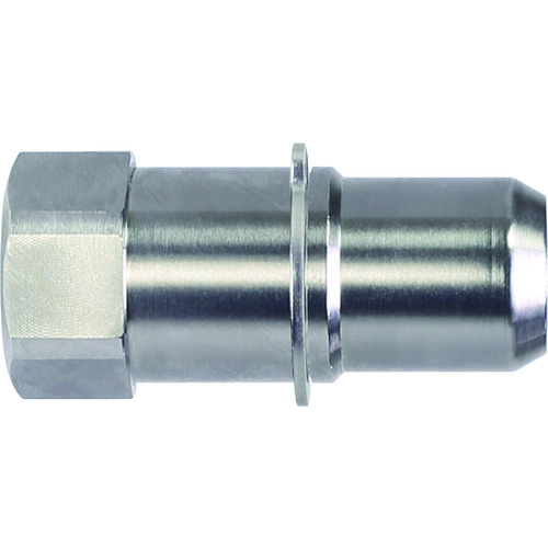 日本NITTO日东工器MAM-A-ZEL-3P BRASS FKM快速接头 李:157*1387*6121