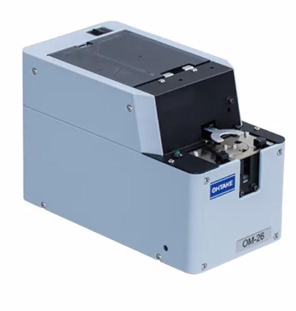 OHTAKE大武自动机用螺丝机OM-26R30详询  关159-0897-0566