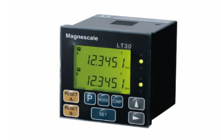 Magnescale索尼高精度计数器LT30-2GB详询  关159-0897-0566