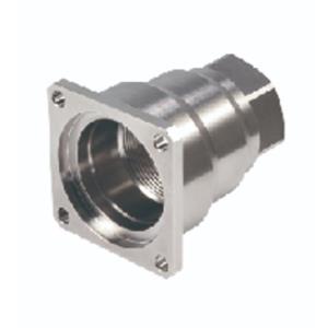 日本NITTO日东工器MALC-1SP-2FAD SUS快速接头 李:157*1387*6121