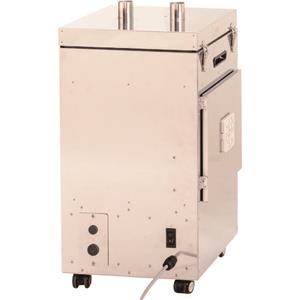 日本KOTOHIRA琴平KDC-C02A洁净室用集尘机 李:157*1387*6121