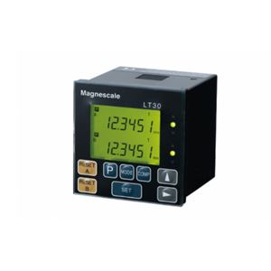 Magnescale索尼高精度计数器LT30-2GB详询  关159-0897-0566