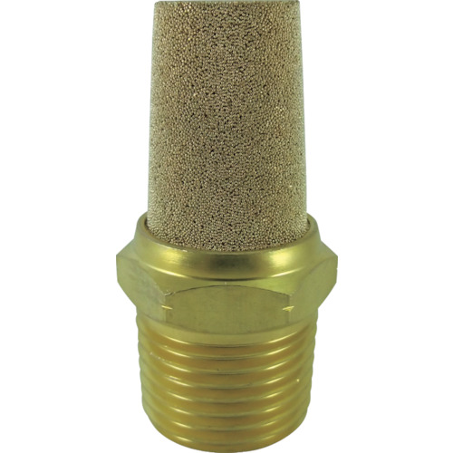 日本CHIYODA千代田CSB-04消音器 李:157*1387*6121