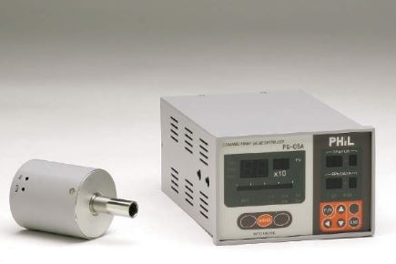 SATOVAC佐藤真空PG-D5A皮拉尼真空计青岛平山技研刘156-21198049