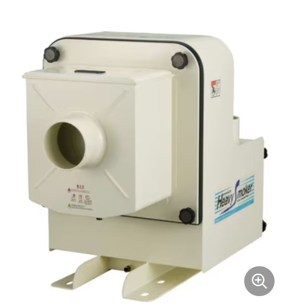 ONIKAZE赤松电机油雾机HVS-40详询  关159-0897-0566