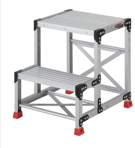 TRUSCO中山工作平台TSF-256 详询  关159-0897-0566