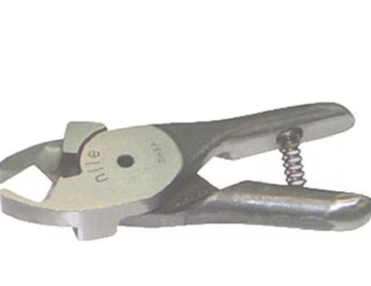 MERRY室本铁工气动剪钳刀头SH8P详询  关159-0897-0566