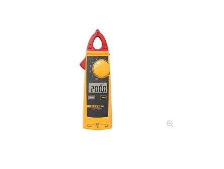 FLUKE福禄克钳形表Fluke 362青岛平山技研刘156-21198049