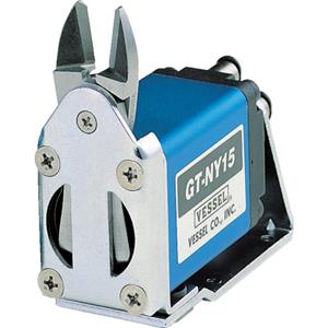 日本VESSEL威威GT-NY15气动剪刀 李:157*1387*6121