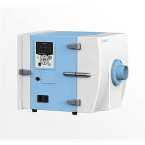 日本CHIKO智科CKU-240AT3-HC-CE小型集尘机 李:157*1387*6121