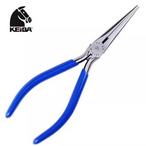 日本KEIBA1马牌M-616F尖嘴钳 李:157*1387*6121