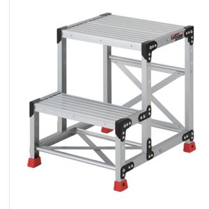 TRUSCO中山工作平台TSF-256 详询  关159-0897-0566