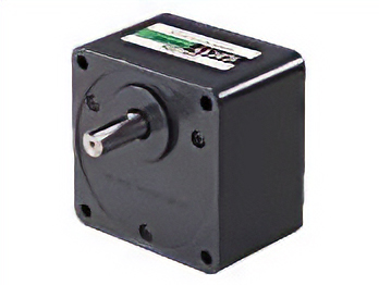 Oriental Motor东方马达5GN5K平行轴减速机 李:157*1387*6121