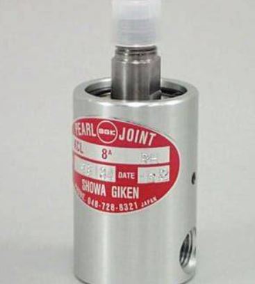 SGK昭和技研旋转接头KCL15A RH详询  关159-0897-0566