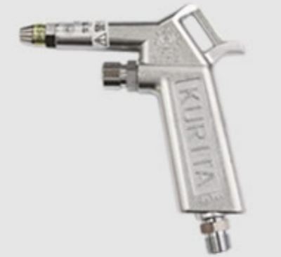 日本KURITA栗田吹尘枪AG20青岛平山技研刘156-21198049